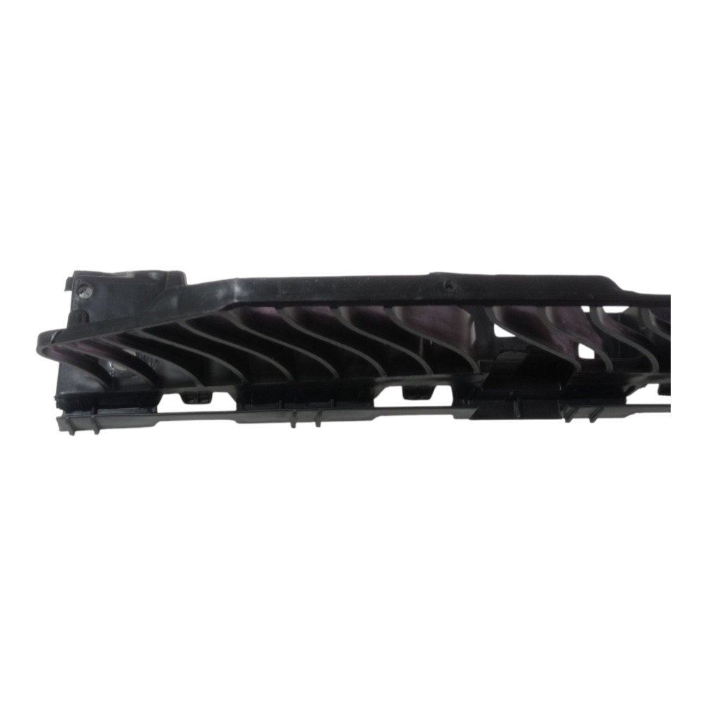 GUIA PARACHOQUE TRASEIRO CENTRAL VOLKSWAGEN POLO SENSE 2026 5