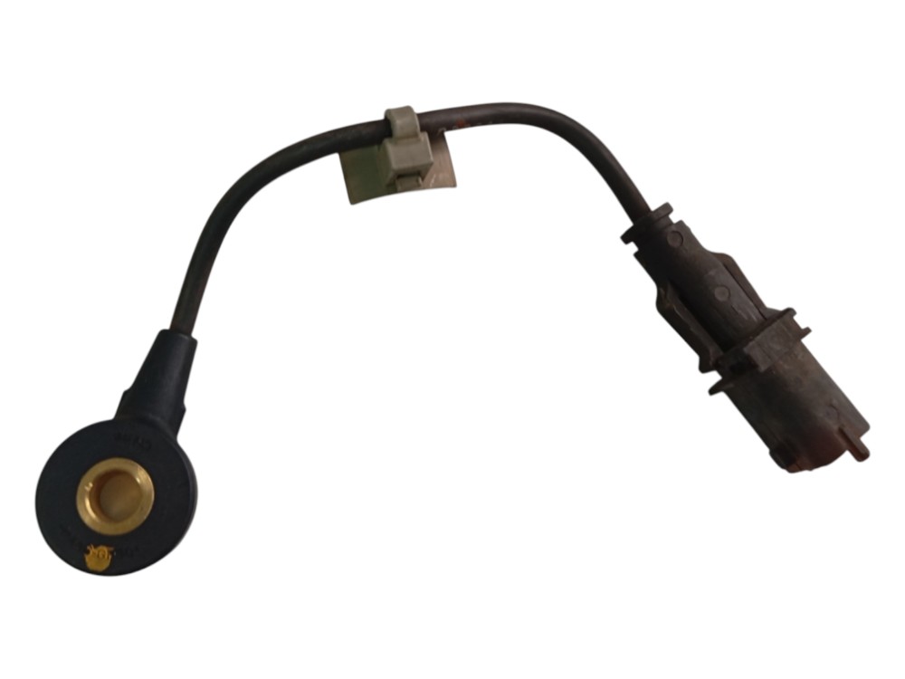 SENSOR DETONAÇÃO CHEVROLET CRUZE 1.8 FLEX AUT 2015 3