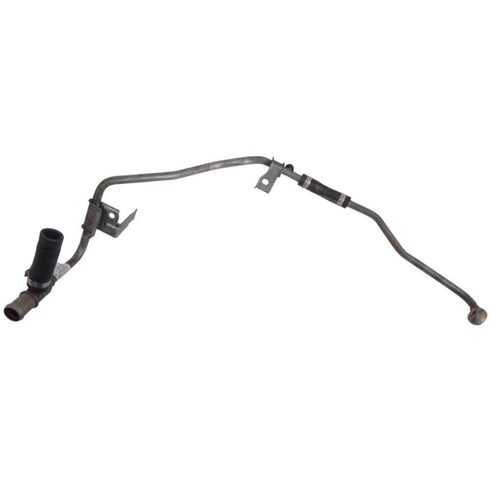 Cano Agua Turbina Chery Tiggo 5x 1.5 Flex Aut 2020 1