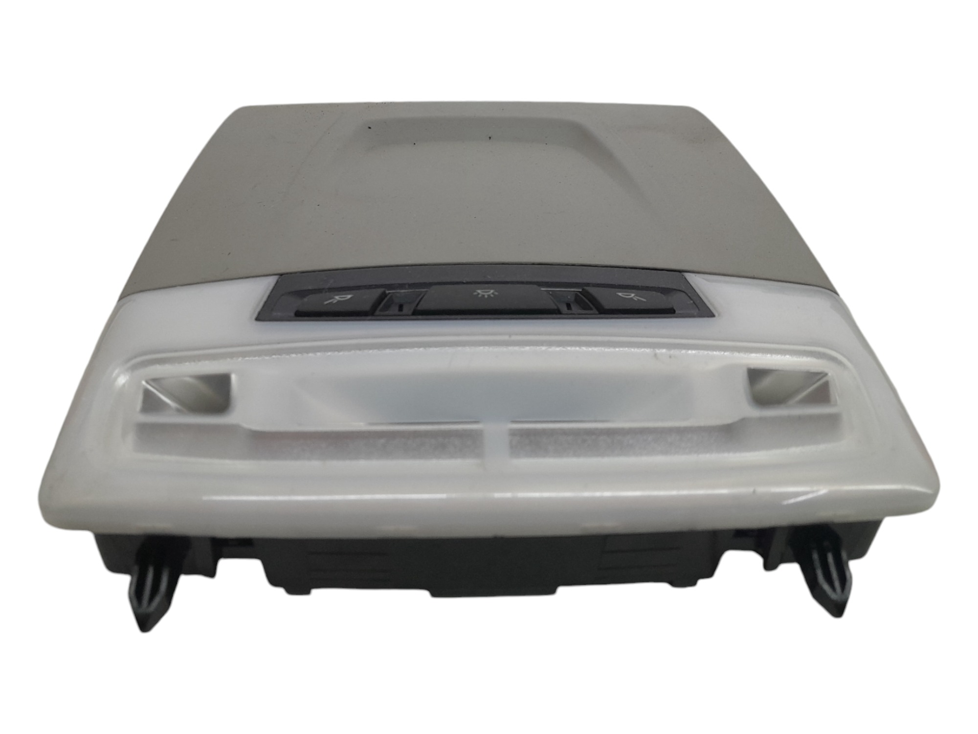 Luz Teto Bmw 320i Active 2.0 16v 2014 4