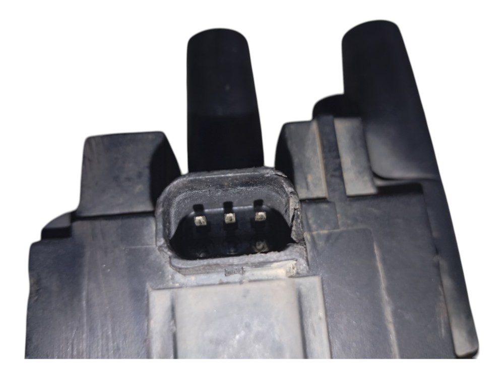 Bobina Ignição Ford Fiesta 1.6 16v Flex 2012 7
