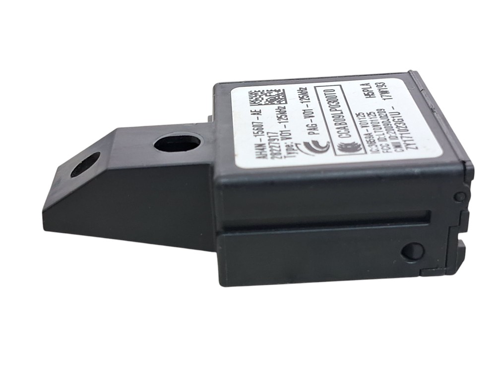 Modulo Sensor Keyless Land Rover Discovery Sport 2017 3