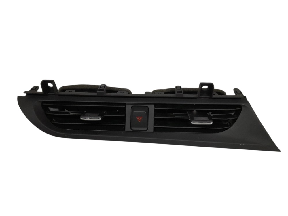 Difusor Ar Central Nissan Kicks 2024