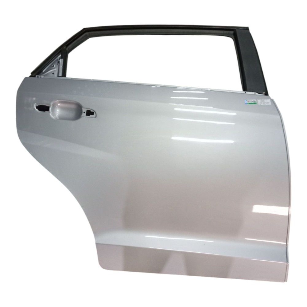 PORTA TRASEIRA DIREITA PASSAGEIRO CHERY TIGGO 3X PRO 2022