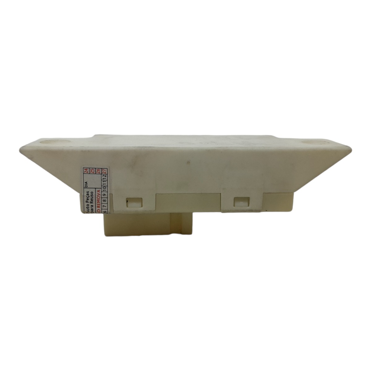 Modulo Farol Mercedes A200 1.6 2014 3
