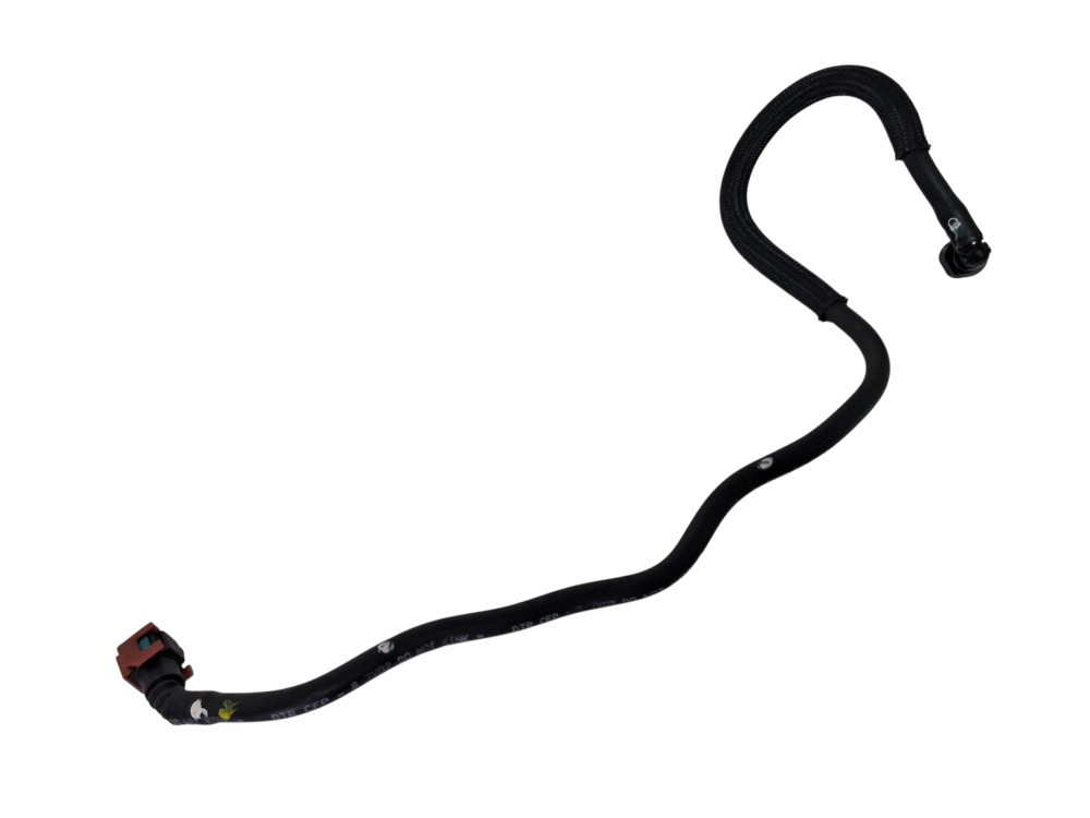 Mangueira Combustivel Nissan Kicks 1.6 16v Flex 2024 Preto 2