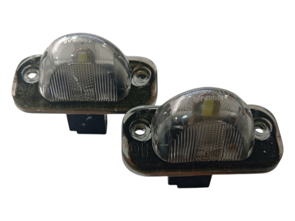 PAR PLACA CHERY TIGGO 5X TXS 1.5 FLEX AUT 2020 1