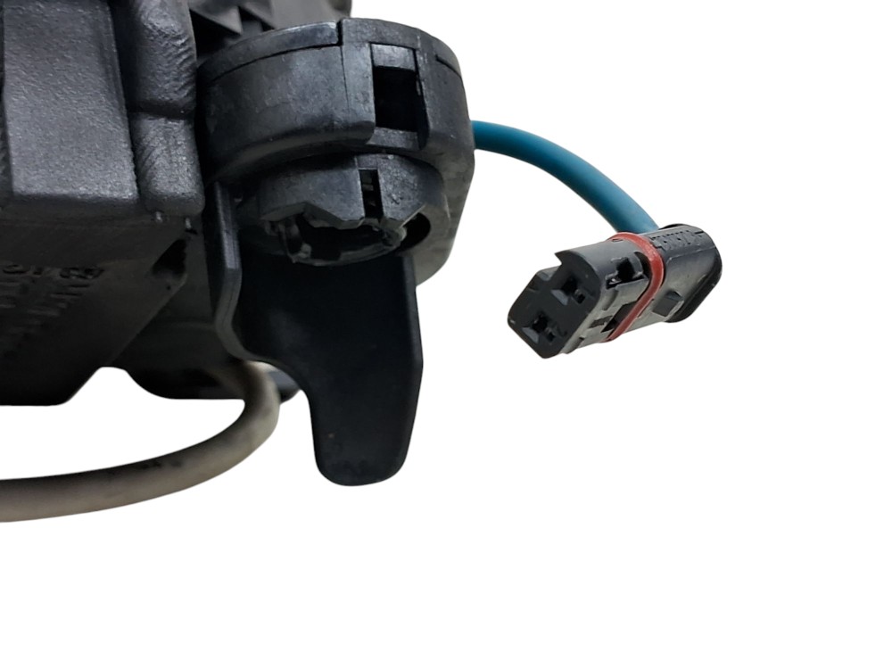 Macaneta Externa Porta Dianteira Esquerda Bmw 116i 2014 Preto Dianteira 6