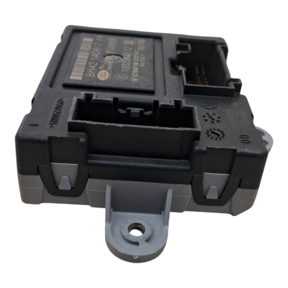 Modulo Porta Dianteiro Direito Land Rover Freelander 2 2012 2