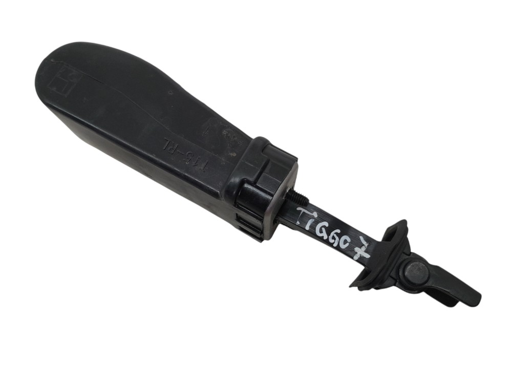Limitador Porta Traseira Direita Chery Tiggo 7 2020 3