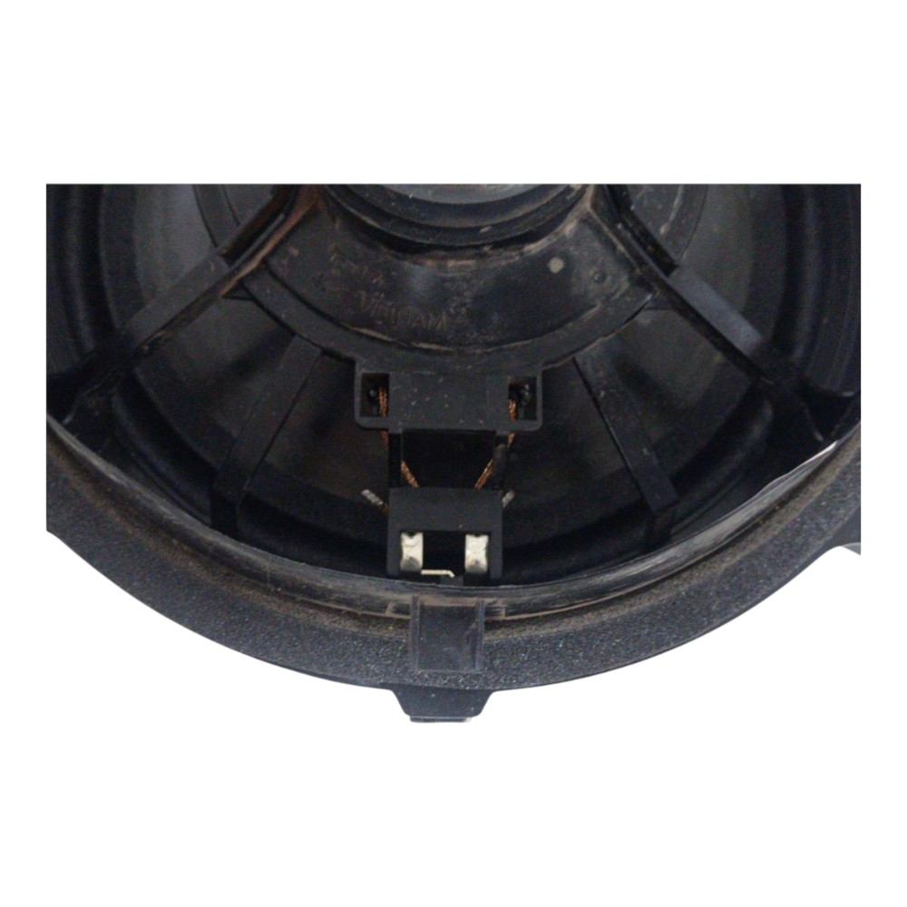 Alto Falante Dianteiro Direito Toyota Corolla Cross Xrv 2024 4