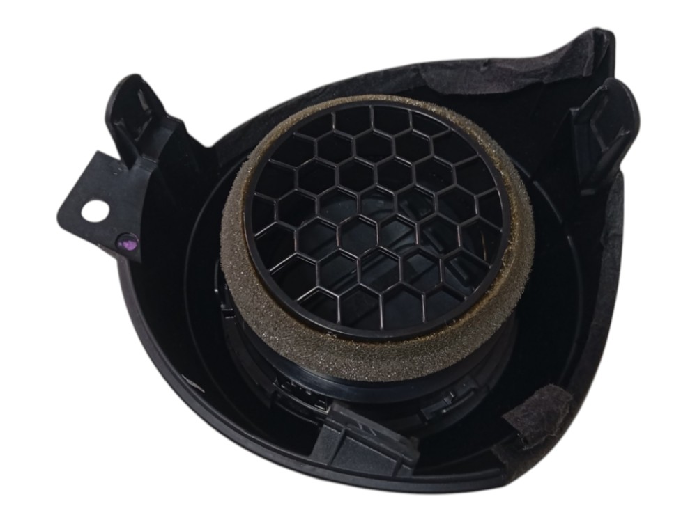 DIFUSOR AR ESQUERDO NISSAN KICKS SV 1.6 AUT 2018 6