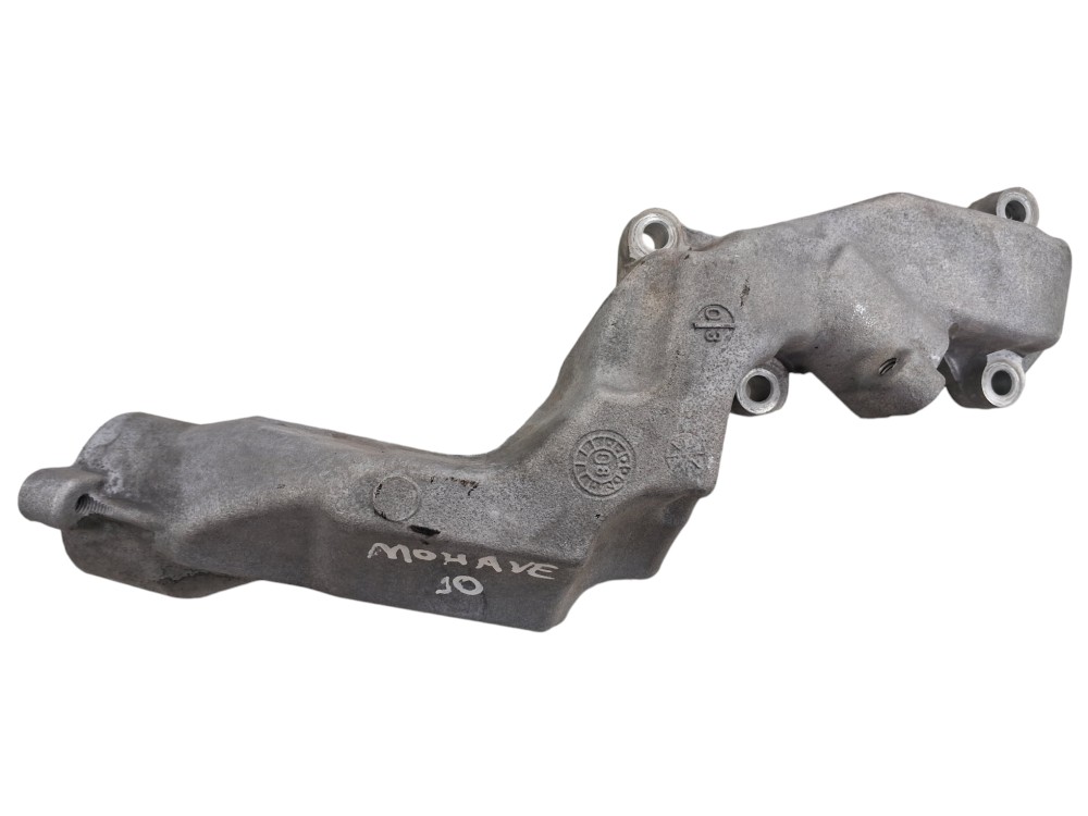 Cano Flange Agua Kia Mohave 3.0 V6 Diesel 2010