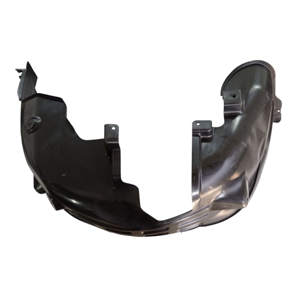 Parabarro Traseiro Esquerdo Chevrolet Tracker Lt 1.0 2026