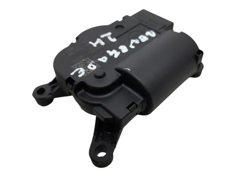 Motor Atuador Caixa Ar Interna Jeep Renegade 1.3 16v 2024 3