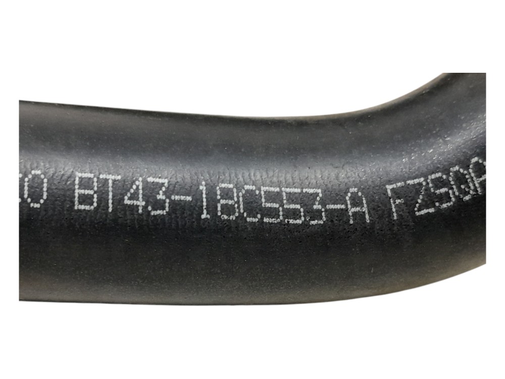 Mangueira Agua Ar Quente Ford Edge 3.5 V6 Gasolina Aut 2013 6