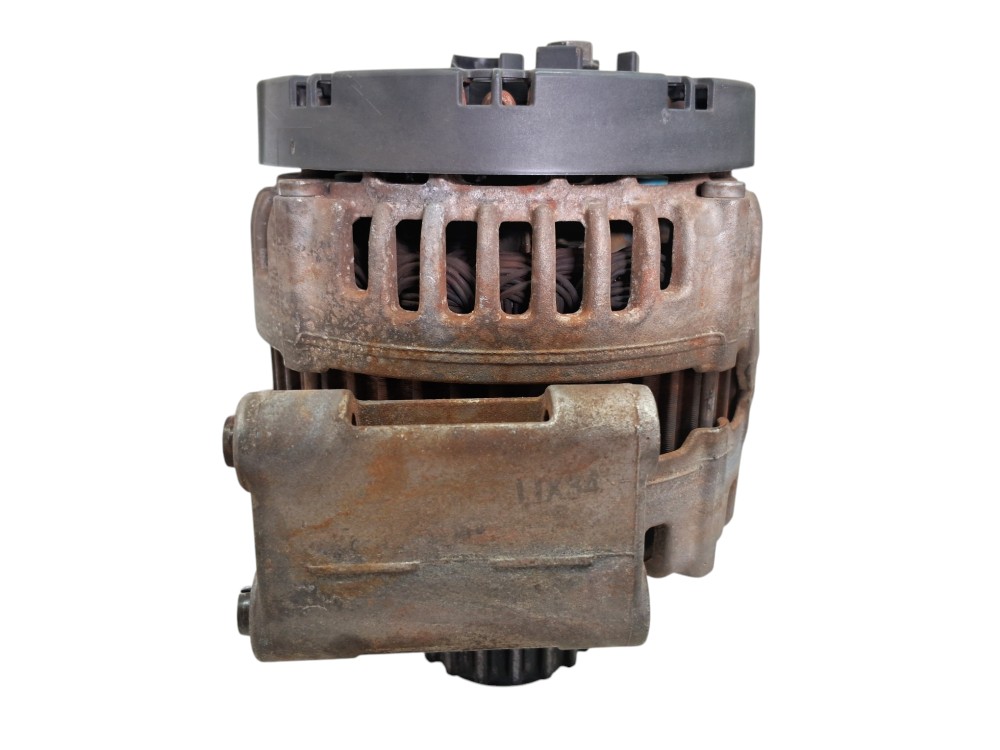 Alternador Land Rover Freelander 2 3.2 6cc Gas 2008 5
