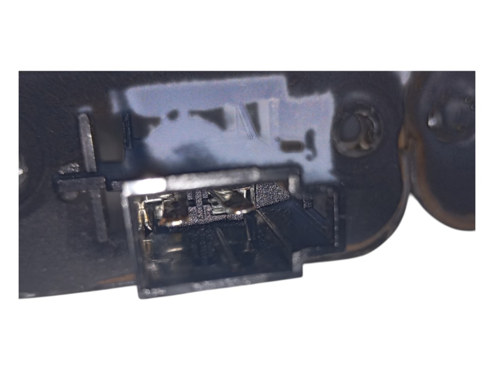 PAR PLACA CHERY TIGGO 5X TXS 1.5 FLEX AUT 2020 7