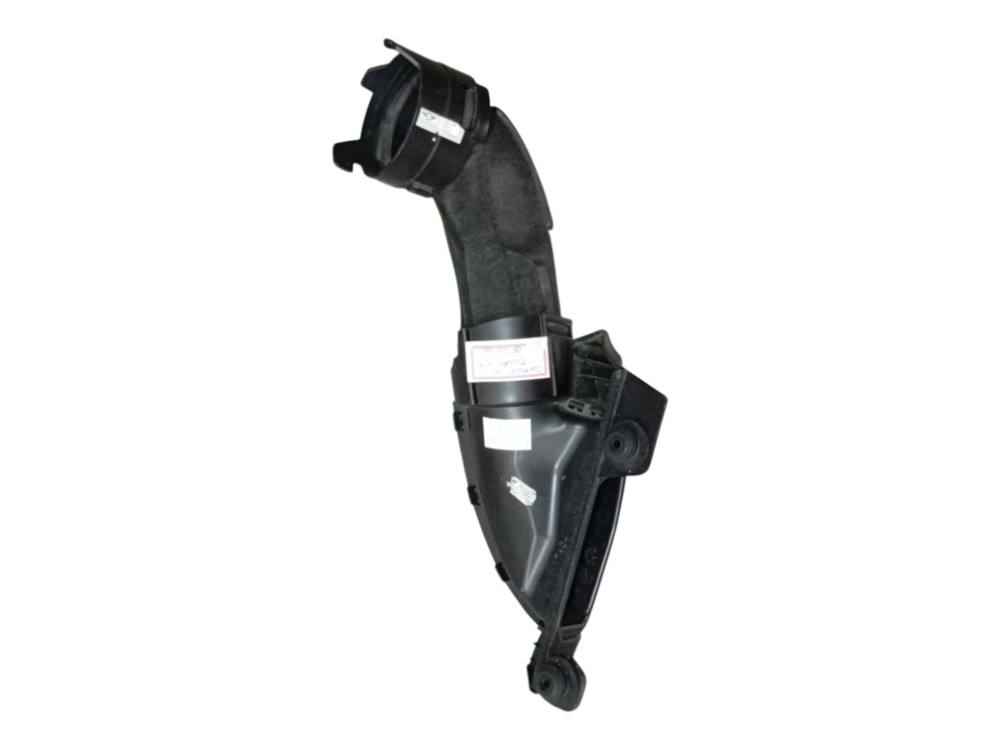 Captador Ar Chevrolet Tracker 1.4 16v Turbo Aut 2017 7