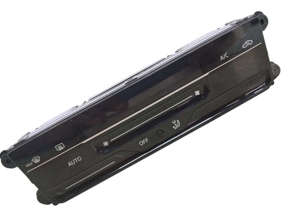 Controle Comando Ar Condicionado Volkswagen Polo 2023