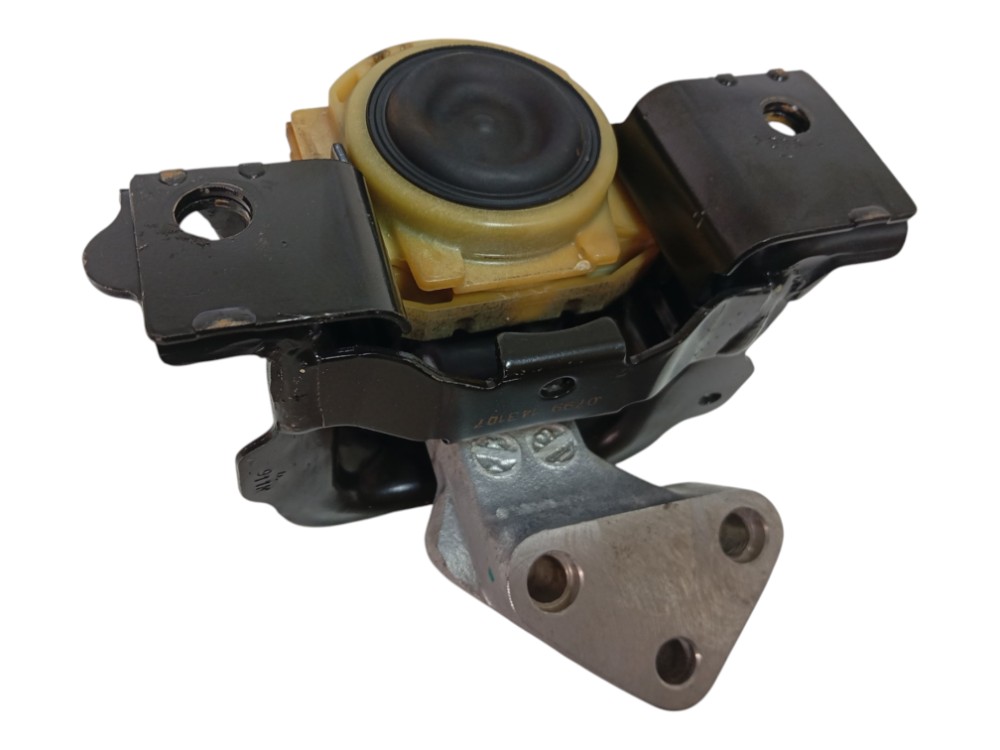 Coxim Superior Direito Motor Peugeot 208 Griffe 1.6 Aut 2020 2
