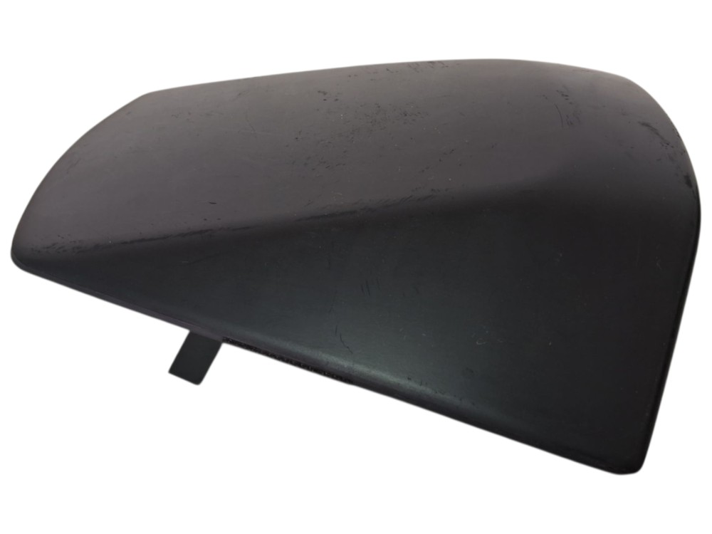 Acabamento Painel Superior Multimidia Hyundai Ix35 2013 Preto 3