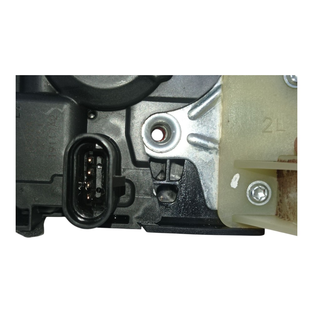 Fechadura Porta Dianteiro Esquerdo Chery Tiggo 5x Txs 2020 6