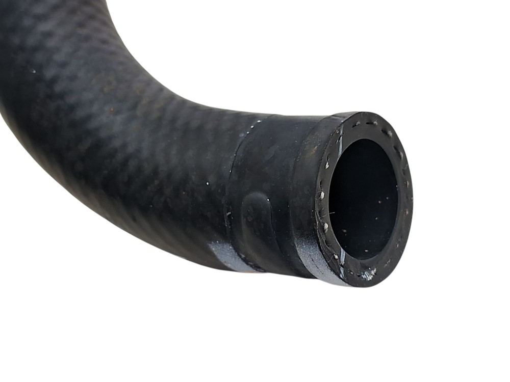 Mangueira Agua Ar Quente Hyundai Creta Platinum 1.0 12v 2022 4