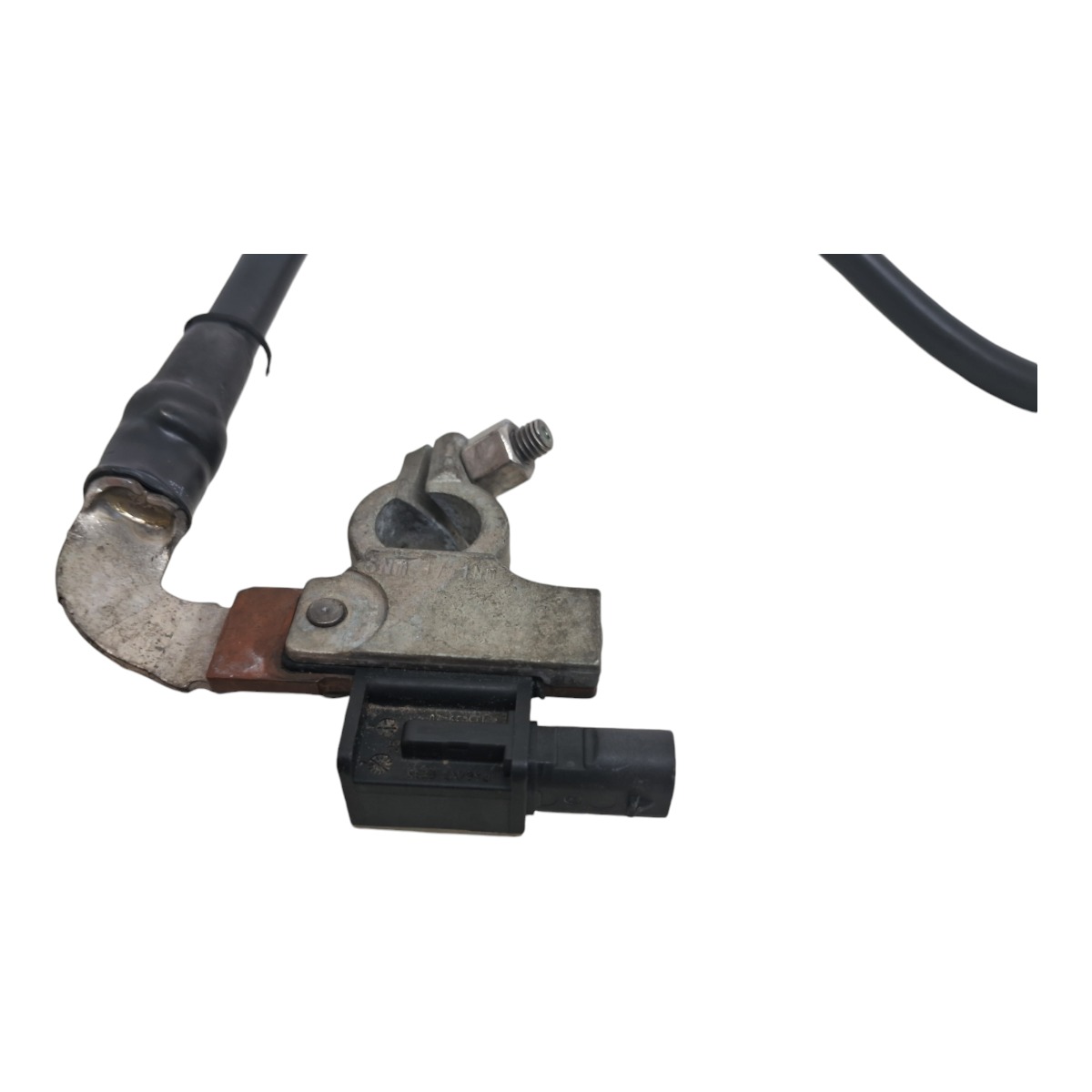 Cabo Negativo Bateria Bmw X1 Active 2.0 16v Flex Aut 2017 5