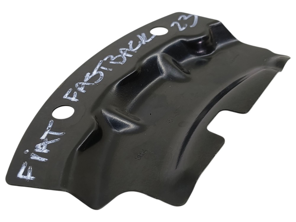 Defletor Protetor Cambio Fiat Fastback 1.3 16v Turbo 2023 4