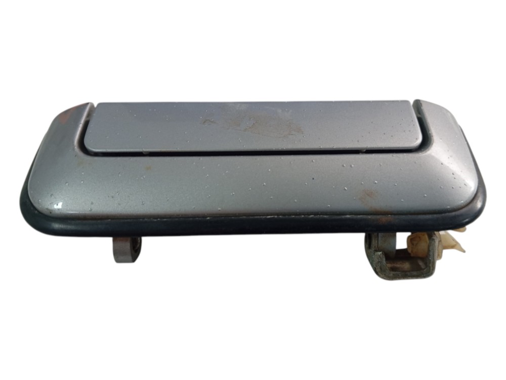 Maçaneta Externa Diant Direita Mitsubishi Pajero Sport 2008 Dianteira 5