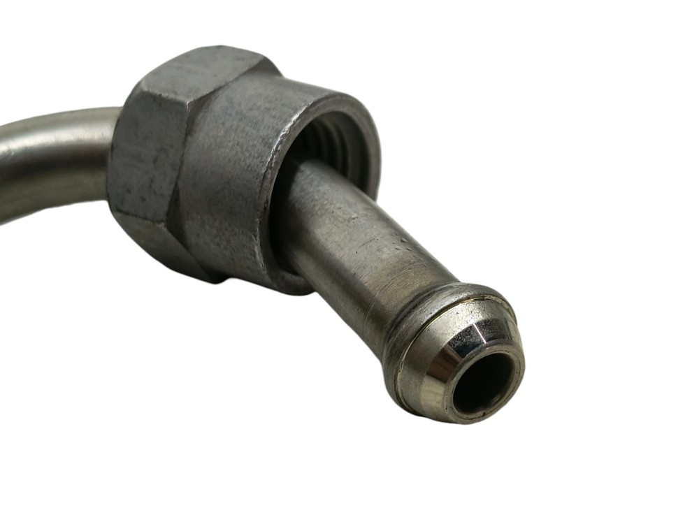Cano Combustivel Fiat Fastback 1.3 16v Turbo Flex Aut 2023 3
