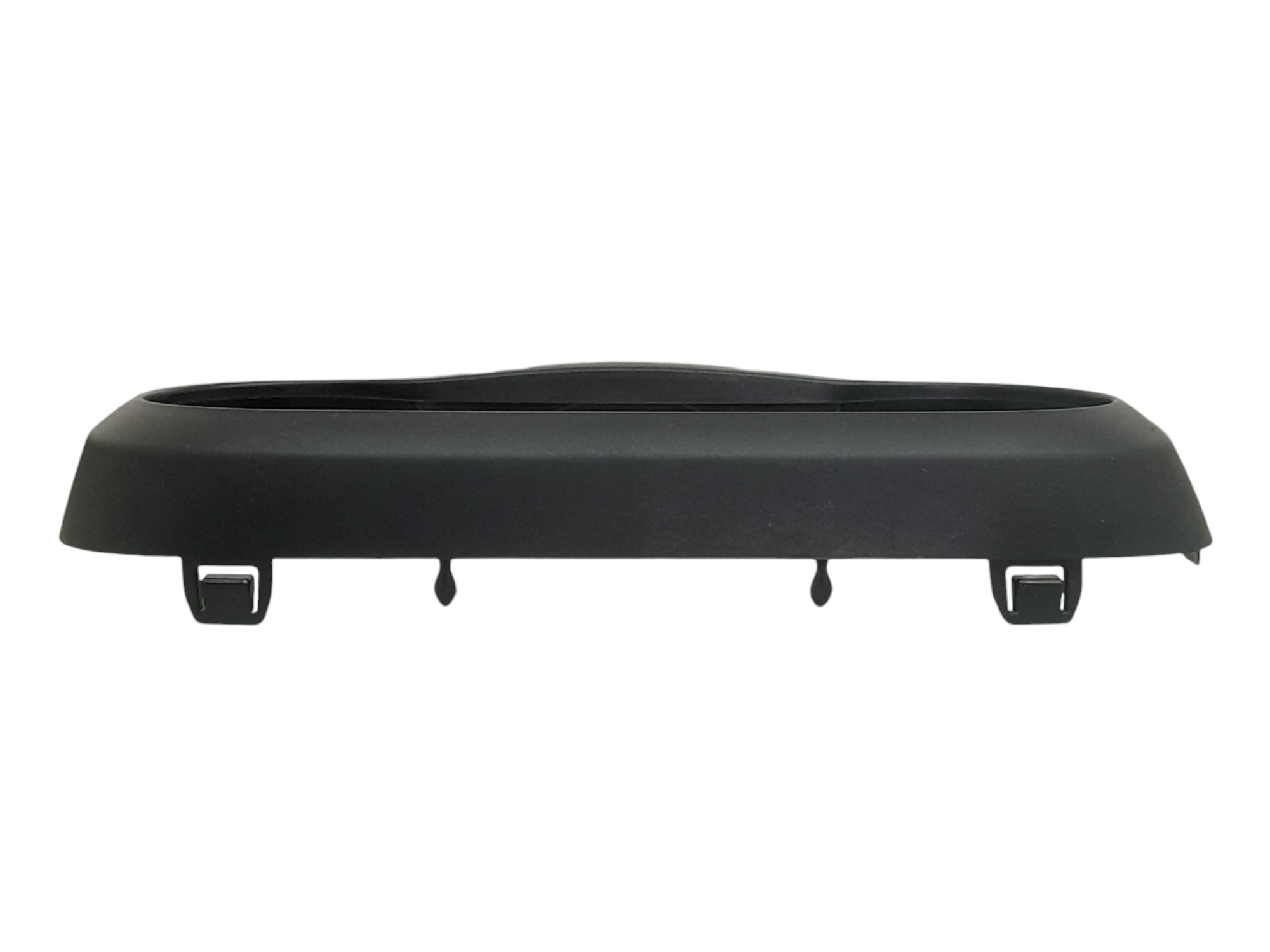 Moldura Painel Fiat Uno Way 2018 3