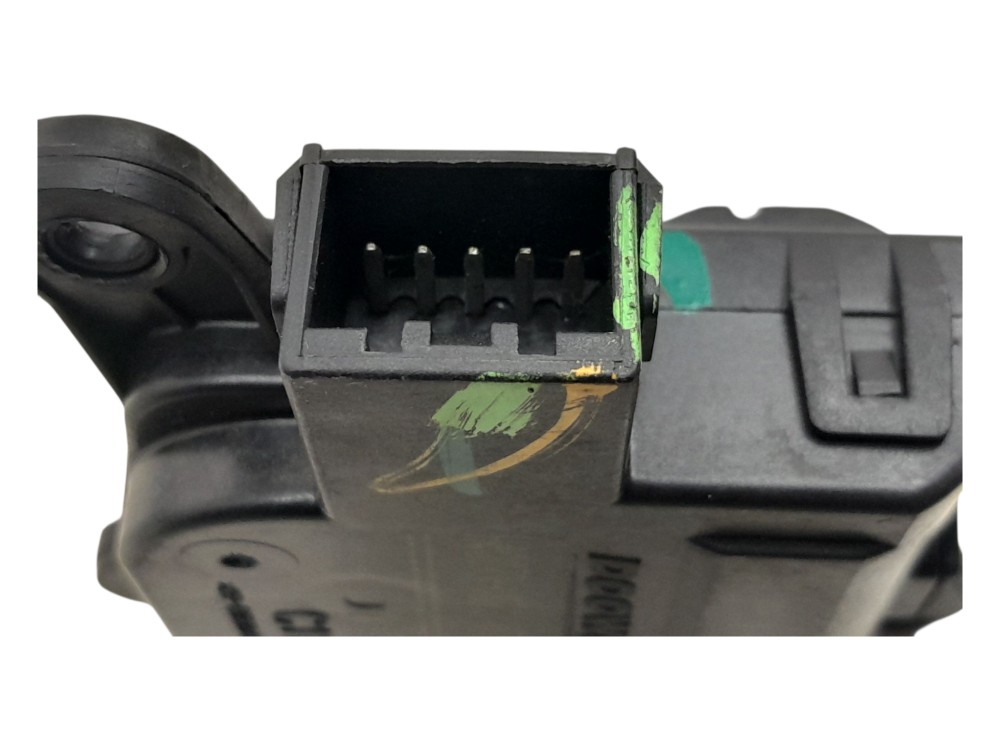 Motor Atuador Caixa Ar Hyundai Creta 1.0 12v Turbo Flex 2022 5