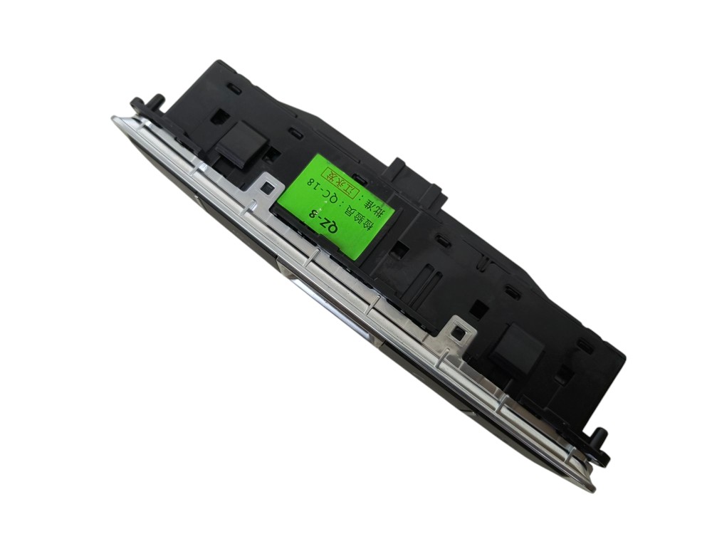Botao Pisca Alerta Chery Tiggo 7 1.5 16v 2020 – Preto 2