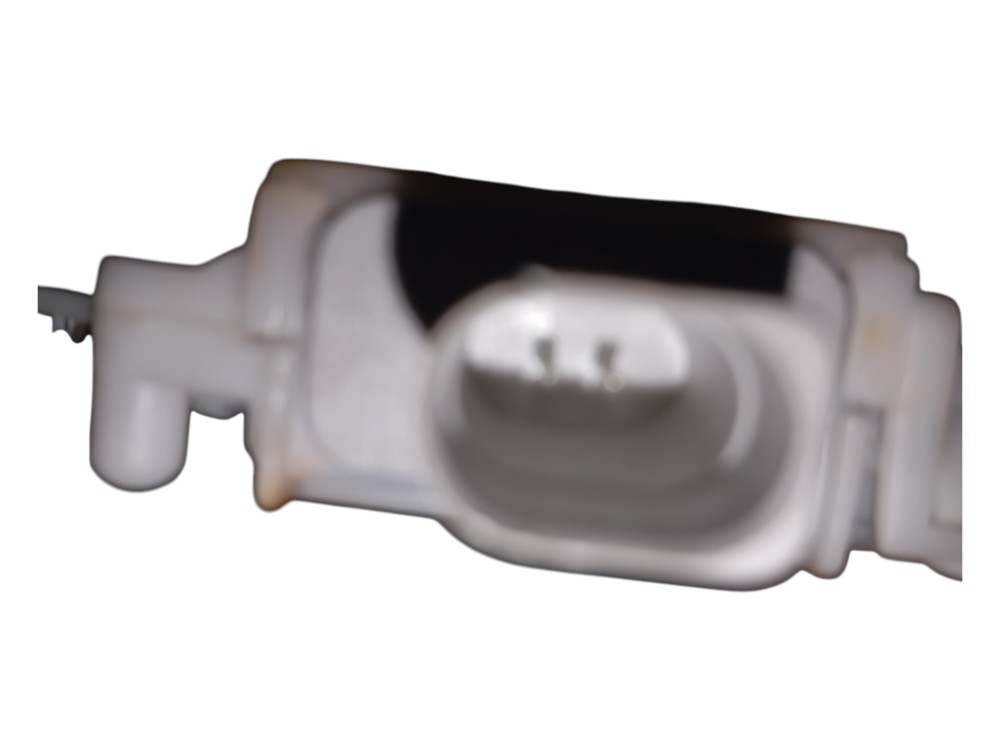 Fechadura Porta Traseira Direita Volkswagen Fox 1.6 2015 8
