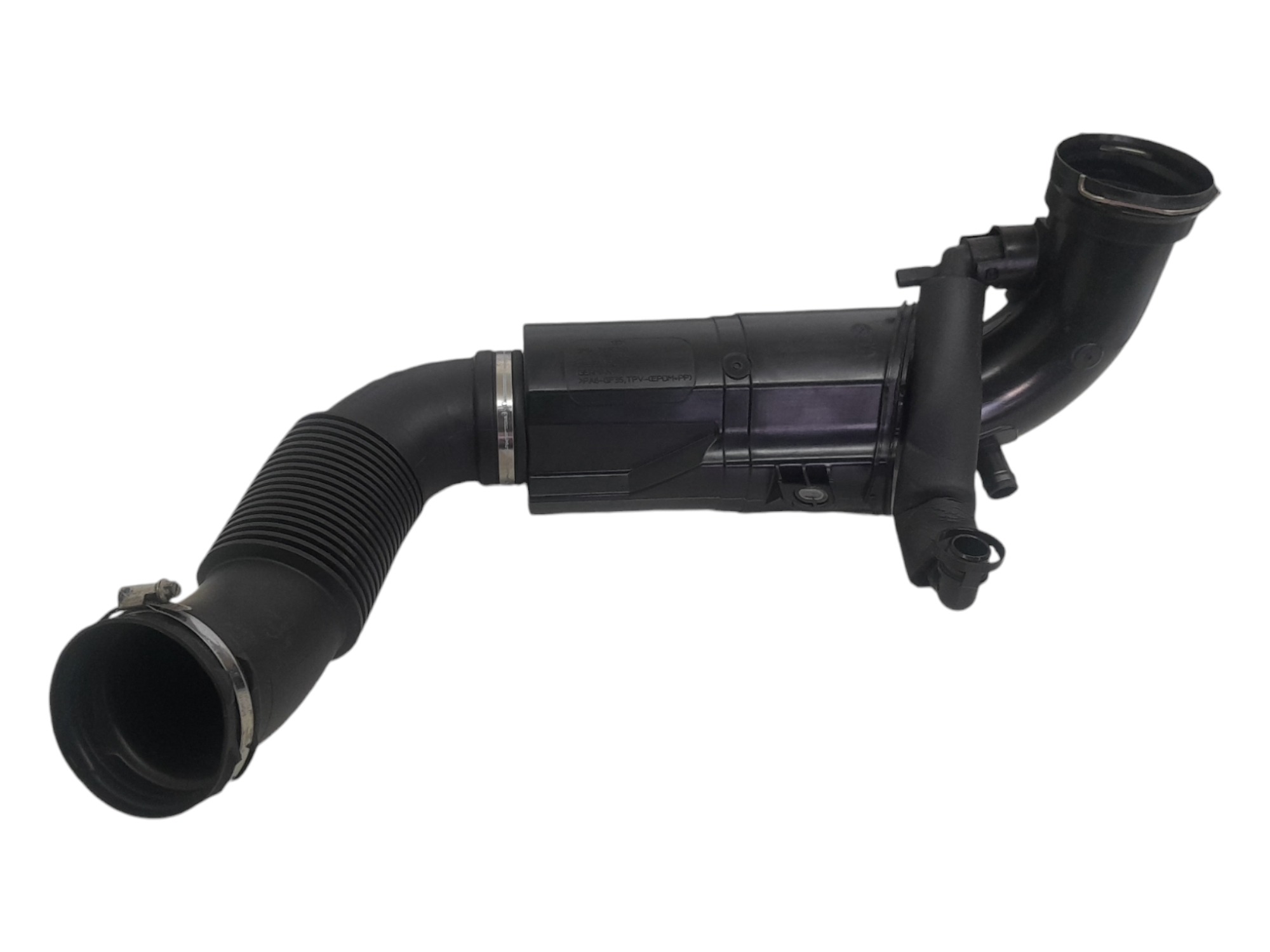 Mangueira Filtro Ar Bmw X 2.0 16v Turbo Aut Flex 2020 1