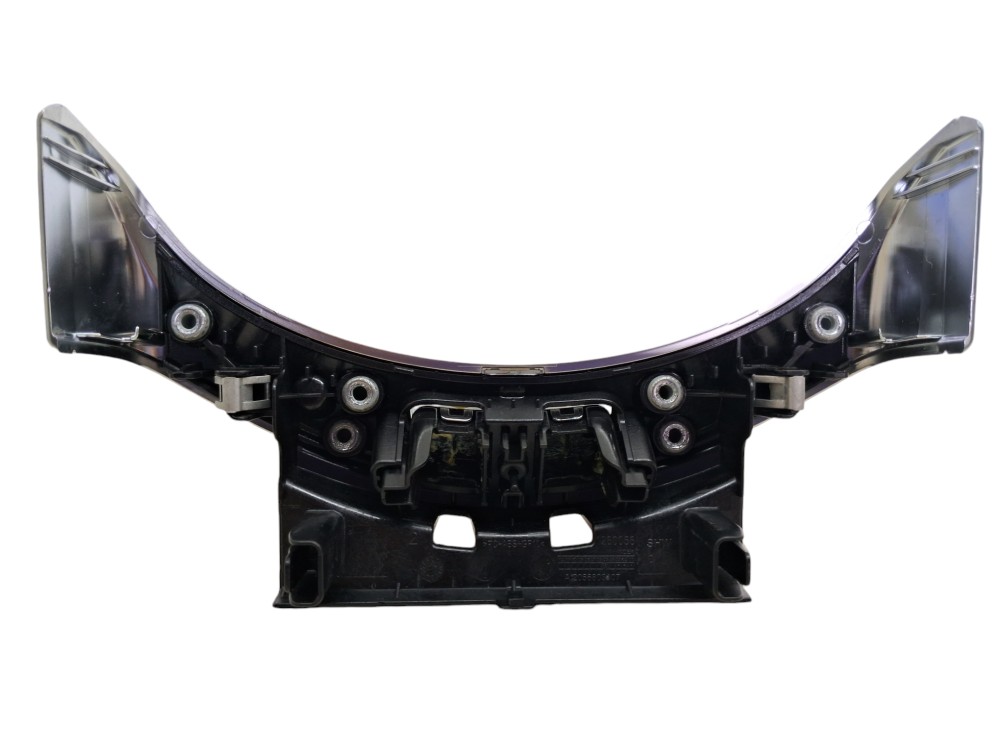 Moldura Console Mercedes Glc 250 2017 5