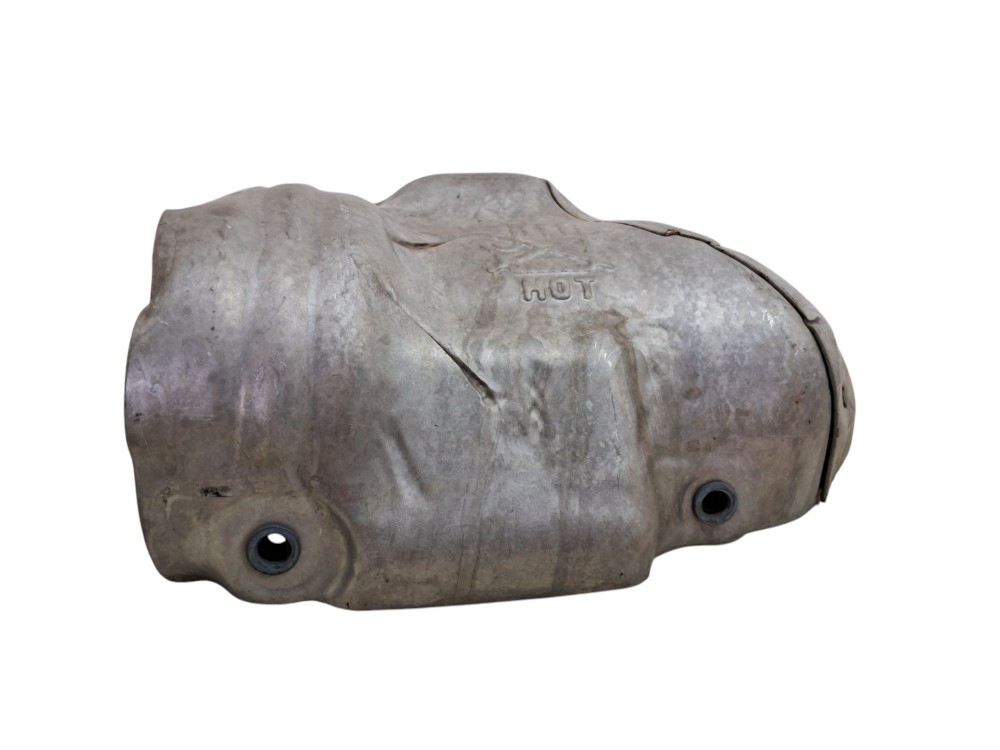 Defletor Turbina Bmw 116i N13 1.6 16v Turbo 2014 4