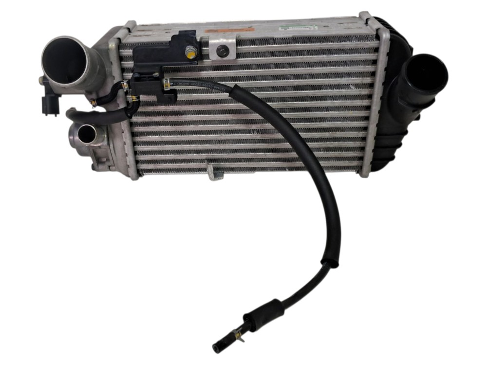 Intercooler Hyundai Creta 1.0 12v Turbo Flex 2022 1