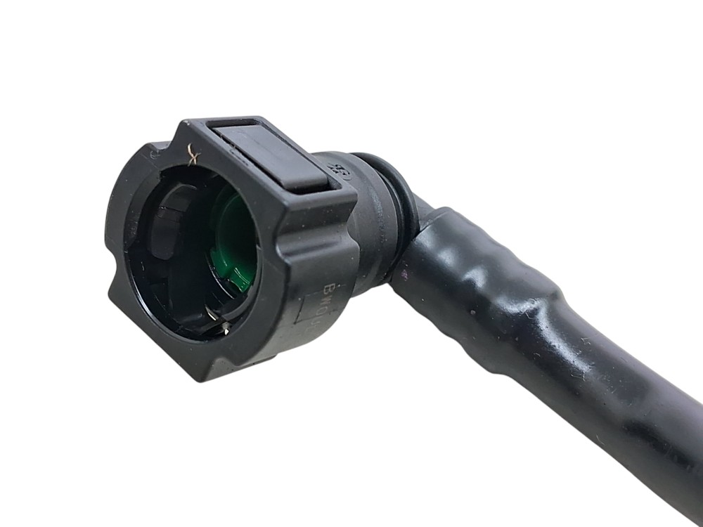 Mangueira Combustivel Jeep Renegade 1.3 16v Turbo Flex 2024 2