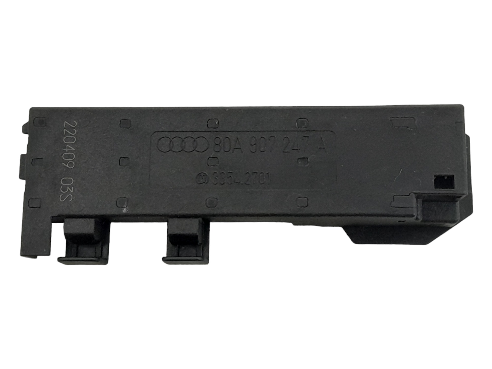 Sensor Antena Keyless Audi Q5 Tfsi 2.0 2022