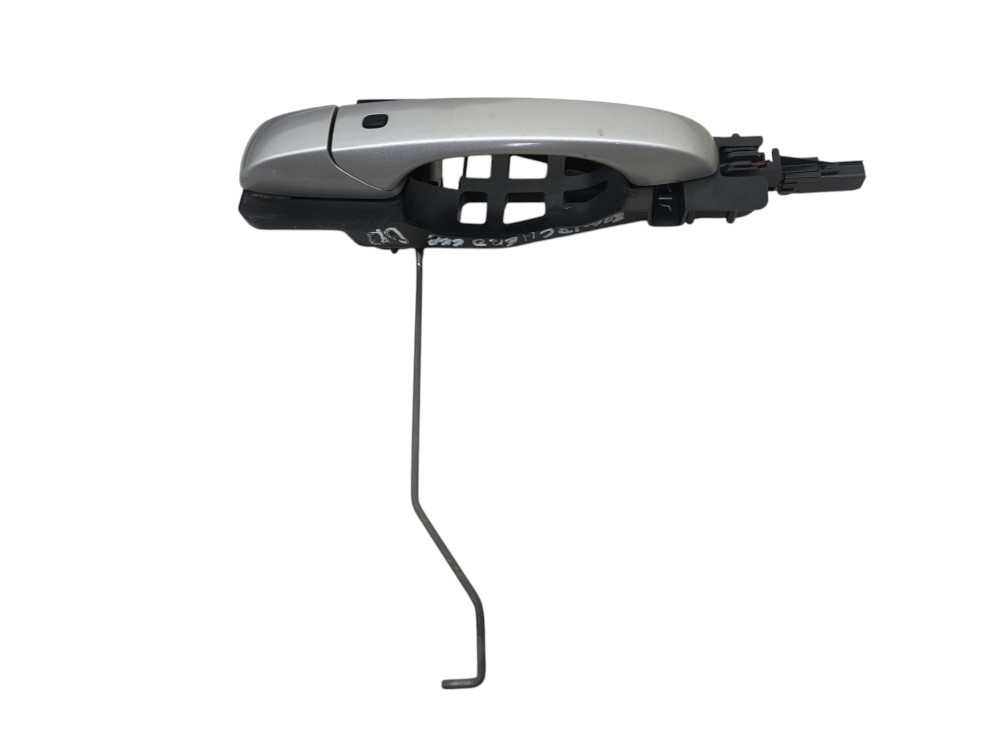 Maçaneta Externa Porta Diant Dir Jeep Grand Cherokee 2012 – Cinza – Dianteira 1