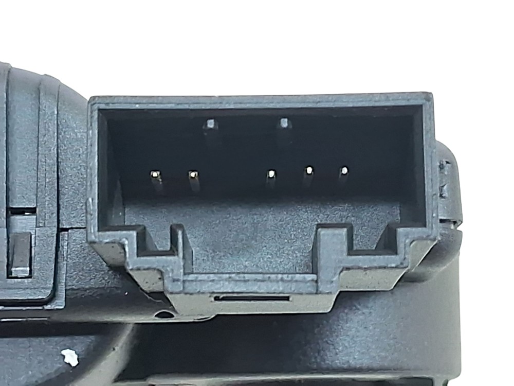 Motor Atuador Caixa Ar Volkswagen Polo Highline 2020 5