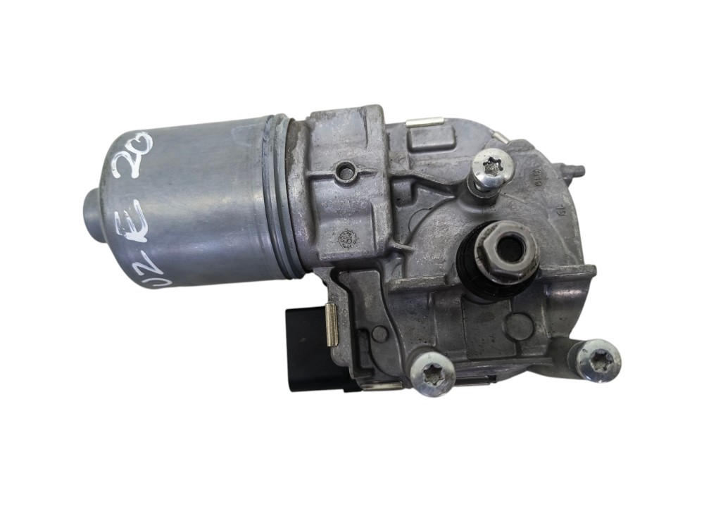 Motor Maquina Limpador Parabrisa Chevrolet Cruze 2020 1
