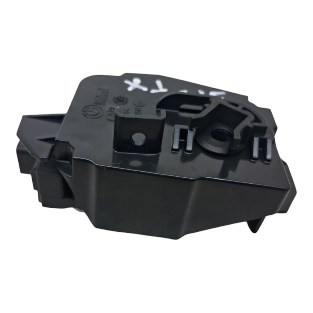 Motor Caixa Ar Interna Bmw X1 Sdrive20i Active 2.0 16v 2015 2