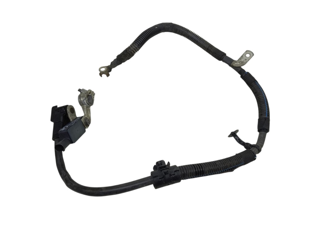 Cabo Negativo Bateria Fiat Fastback 1.3 16v Turbo Flex 2023 2