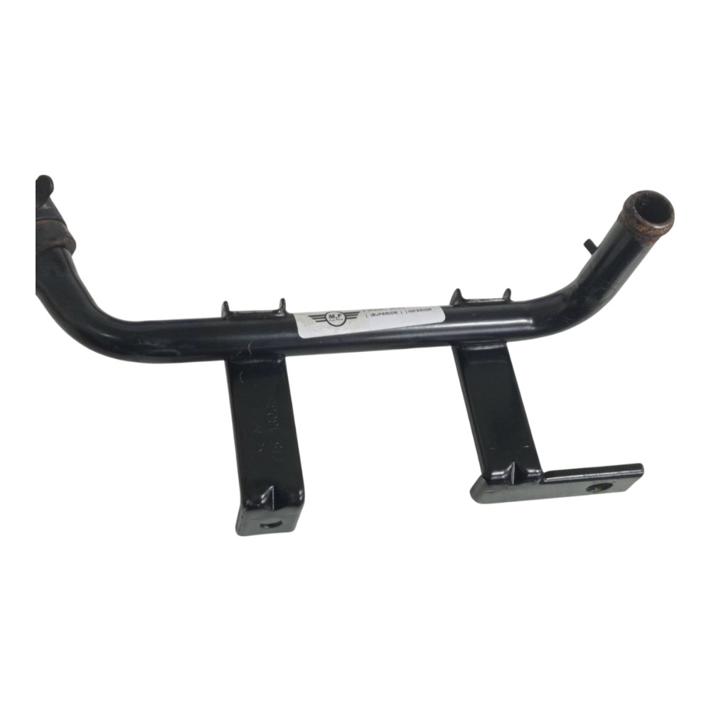 MANGUEIRA CANO AGUA CHERY TIGGO 5X 1.5 16V FLEX AUT 2020 3
