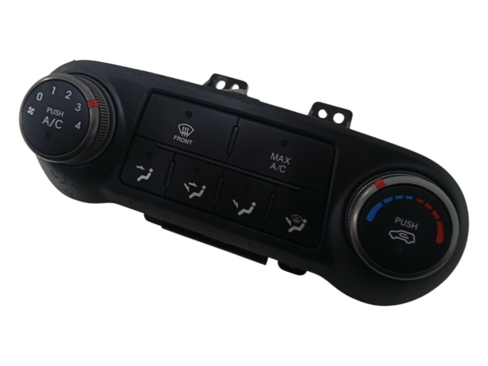Controle Comando Ar Condicionado Hyundai Ix35 Gl Aut 2019 1