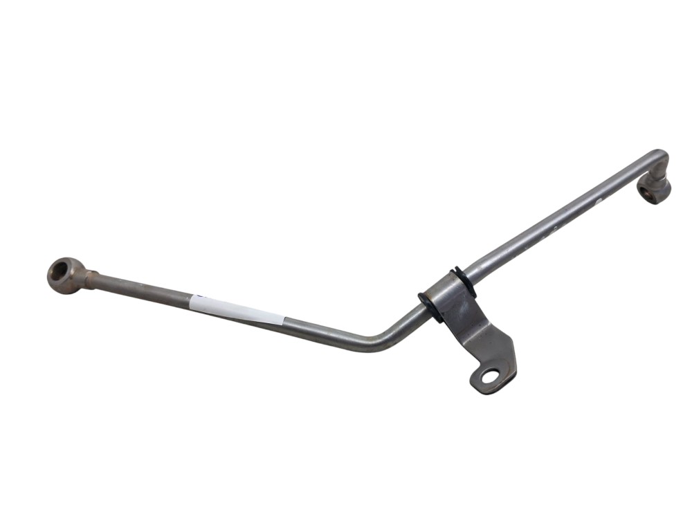Cano Turbina Chery Tiggo 7 1.5 16v Turbo Flex 2020 4